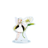 アクリルスタンド 魔法少女にあこがれて 03 C(描き下ろしイラスト)(亞加力立牌)※不設寄送《26年9月預定》 日版 全數$138 / ※不設寄送 / 26年7月31日