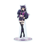 アクリルスタンド 僕の心のヤバイやつ 08 山田杏奈 サイバーネオンVer. B(描き下ろしイラスト)(亞加力立牌)※不設寄送《26年8月預定》 日版 全數$138 / ※不設寄送 / 26年6月29日