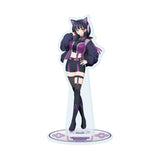 アクリルスタンド 僕の心のヤバイやつ 08 山田杏奈 サイバーネオンVer. B(描き下ろしイラスト)(亞加力立牌)※不設寄送《26年8月預定》 日版 全數$138 / ※不設寄送 / 26年6月29日
