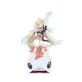 アクリルスタンド 超かぐや姫! 09 かぐや(描き下ろしイラスト)(亞加力立牌)※不設寄送《26年8月預定》 日版 全數$138 / ※不設寄送 / 26年6月22日
