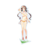 アクリルスタンド 恋と選挙とチョコレート 02 青海衣更(描き起こしイラスト)(亞加力立牌)※不設寄送《26年8月預定》 日版 全數$138 / ※不設寄送 / 26年6月29日