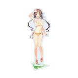 アクリルスタンド 恋と選挙とチョコレート 02 青海衣更(描き起こしイラスト)(亞加力立牌)※不設寄送《26年8月預定》 日版 全數$138 / ※不設寄送 / 26年6月29日