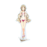 アクリルスタンド 恋と選挙とチョコレート 04 木場美冬(描き起こしイラスト)(亞加力立牌)※不設寄送《26年8月預定》 日版 全數$138 / ※不設寄送 / 26年6月29日