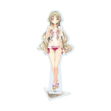アクリルスタンド 恋と選挙とチョコレート 04 木場美冬(描き起こしイラスト)(亞加力立牌)※不設寄送《26年8月預定》 日版 全數$138 / ※不設寄送 / 26年6月29日