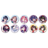 缶バッジ ファンタジスタ明日翔 03 公式イラスト(襟章)(全套10個入)※不設寄送《26年8月預定》 日版 全數$380 / ※不設寄送 / 26年6月29日