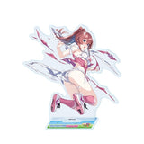 アクリルスタンド ファンタジスタ明日翔 01 天馬明日翔(公式イラスト)(亞加力立牌)※不設寄送《26年8月預定》 日版 全數$138 / ※不設寄送 / 26年6月29日