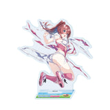 アクリルスタンド ファンタジスタ明日翔 01 天馬明日翔(公式イラスト)(亞加力立牌)※不設寄送《26年8月預定》 日版 全數$138 / ※不設寄送 / 26年6月29日
