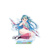 アクリルスタンド ファンタジスタ明日翔 02 秋崎伊織(公式イラスト)(亞加力立牌)※不設寄送《26年8月預定》 日版 全數$138 / ※不設寄送 / 26年6月29日
