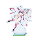アクリルスタンド ファンタジスタ明日翔 03 冬賀雫(公式イラスト)(亞加力立牌)※不設寄送《26年8月預定》 日版 全數$138 / ※不設寄送 / 26年6月29日