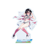アクリルスタンド ファンタジスタ明日翔 04 夏伐千颯(公式イラスト)(亞加力立牌)※不設寄送《26年8月預定》 日版 全數$138 / ※不設寄送 / 26年6月29日