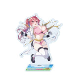アクリルスタンド ファンタジスタ明日翔 05 春宮朱莉(公式イラスト)(亞加力立牌)※不設寄送《26年8月預定》 日版 全數$138 / ※不設寄送 / 26年6月29日