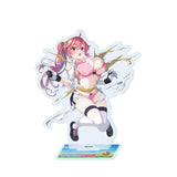 アクリルスタンド ファンタジスタ明日翔 05 春宮朱莉(公式イラスト)(亞加力立牌)※不設寄送《26年8月預定》 日版 全數$138 / ※不設寄送 / 26年6月29日