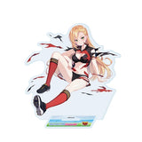 アクリルスタンド ファンタジスタ明日翔 06 鳳陽華(公式イラスト)(亞加力立牌)※不設寄送《26年8月預定》 日版 全數$138 / ※不設寄送 / 26年6月29日