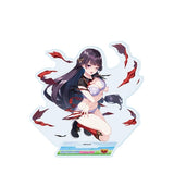 アクリルスタンド ファンタジスタ明日翔 07 小鳥遊爽月(公式イラスト)(亞加力立牌)※不設寄送《26年8月預定》 日版 全數$138 / ※不設寄送 / 26年6月29日