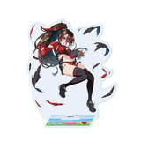 アクリルスタンド ファンタジスタ明日翔 08 夏伐璃音(公式イラスト)(亞加力立牌)※不設寄送《26年8月預定》 日版 全數$138 / ※不設寄送 / 26年6月29日