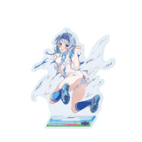 アクリルスタンド ファンタジスタ明日翔 10 雪森智世(公式イラスト)(亞加力立牌)※不設寄送《26年8月預定》 日版 全數$138 / ※不設寄送 / 26年6月29日