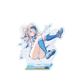 アクリルスタンド ファンタジスタ明日翔 11 白鳥澪(公式イラスト)(亞加力立牌)※不設寄送《26年8月預定》 日版 全數$138 / ※不設寄送 / 26年6月29日