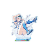 アクリルスタンド ファンタジスタ明日翔 11 白鳥澪(公式イラスト)(亞加力立牌)※不設寄送《26年8月預定》 日版 全數$138 / ※不設寄送 / 26年6月29日