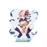 アクリルスタンド ファンタジスタ明日翔 13 猿飛火燐(公式イラスト)(亞加力立牌)※不設寄送《26年8月預定》 日版 全數$138 / ※不設寄送 / 26年6月29日