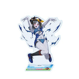 アクリルスタンド ファンタジスタ明日翔 14 蘭嵐(公式イラスト)(亞加力立牌)※不設寄送《26年8月預定》 日版 全數$138 / ※不設寄送 / 26年6月29日
