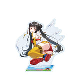 アクリルスタンド ファンタジスタ明日翔 15 鈴凛(公式イラスト)(亞加力立牌)※不設寄送《26年8月預定》 日版 全數$138 / ※不設寄送 / 26年6月29日