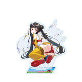 アクリルスタンド ファンタジスタ明日翔 15 鈴凛(公式イラスト)(亞加力立牌)※不設寄送《26年8月預定》 日版 全數$138 / ※不設寄送 / 26年6月29日