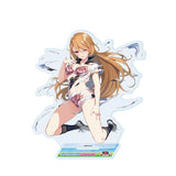 アクリルスタンド ファンタジスタ明日翔 16 柊亜希麗(公式イラスト)(亞加力立牌)※不設寄送《26年8月預定》 日版 全數$138 / ※不設寄送 / 26年6月29日