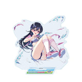 アクリルスタンド ファンタジスタ明日翔 20 秋葉原涼香(公式イラスト)(亞加力立牌)※不設寄送《26年8月預定》 日版 全數$138 / ※不設寄送 / 26年6月29日