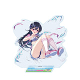 アクリルスタンド ファンタジスタ明日翔 20 秋葉原涼香(公式イラスト)(亞加力立牌)※不設寄送《26年8月預定》 日版 全數$138 / ※不設寄送 / 26年6月29日