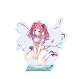 アクリルスタンド ファンタジスタ明日翔 22 神田芽留萌(公式イラスト)(亞加力立牌)※不設寄送《26年8月預定》 日版 全數$138 / ※不設寄送 / 26年6月29日
