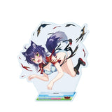 アクリルスタンド ファンタジスタ明日翔 23 ニーア(公式イラスト)(亞加力立牌)※不設寄送《26年8月預定》 日版 全數$138 / ※不設寄送 / 26年6月29日