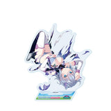 アクリルスタンド ファンタジスタ明日翔 26 アリシア(公式イラスト)(亞加力立牌)※不設寄送《26年8月預定》 日版 全數$138 / ※不設寄送 / 26年6月29日