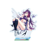 アクリルスタンド ファンタジスタ明日翔 27 我科真博(公式イラスト)(亞加力立牌)※不設寄送《26年8月預定》 日版 全數$138 / ※不設寄送 / 26年6月29日
