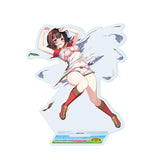 アクリルスタンド ファンタジスタ明日翔 28 双葉歌音(公式イラスト)(亞加力立牌)※不設寄送《26年8月預定》 日版 全數$138 / ※不設寄送 / 26年6月29日