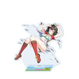 アクリルスタンド ファンタジスタ明日翔 29 双葉詩音(公式イラスト)(亞加力立牌)※不設寄送《26年8月預定》 日版 全數$138 / ※不設寄送 / 26年6月29日