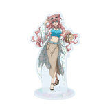 アクリルスタンド 戦姫絶唱シンフォギアXV 74 マリア・カデンツァヴナ・イヴ 着物×Y2K Ver.(描き下ろしイラスト)(亞加力立牌)※不設寄送《26年8月預定》 日版 全數$128 / ※不設寄送 / 26年6月15日