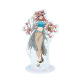 アクリルスタンド 戦姫絶唱シンフォギアXV 74 マリア・カデンツァヴナ・イヴ 着物×Y2K Ver.(描き下ろしイラスト)(亞加力立牌)※不設寄送《26年8月預定》 日版 全數$128 / ※不設寄送 / 26年6月15日
