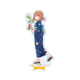 アクリルスタンド 恋する小惑星 06 木ノ幡みら 七夕Ver.(描き下ろしイラスト)(亞加力立牌)※不設寄送《26年9月預定》 日版 全數$138 / ※不設寄送 / 26年7月31日
