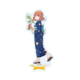 アクリルスタンド 恋する小惑星 06 木ノ幡みら 七夕Ver.(描き下ろしイラスト)(亞加力立牌)※不設寄送《26年9月預定》 日版 全數$138 / ※不設寄送 / 26年7月31日