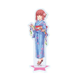 アクリルスタンド 恋する小惑星 09 桜井美景 七夕Ver.(描き下ろしイラスト)(亞加力立牌)※不設寄送《26年9月預定》 日版 全數$138 / ※不設寄送 / 26年7月31日