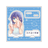 アクリルスタンドプレート 恋する小惑星 02 真中あお(公式イラスト)(亞加力立牌)※不設寄送《26年9月預定》 日版 全數$138 / ※不設寄送 / 26年7月31日