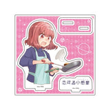 アクリルスタンドプレート 恋する小惑星 04 桜井美景(公式イラスト)(亞加力立牌)※不設寄送《26年9月預定》 日版 全數$138 / ※不設寄送 / 26年7月31日