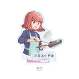 アクリルスタンドプレート 恋する小惑星 04 桜井美景(公式イラスト)(亞加力立牌)※不設寄送《26年9月預定》 日版 全數$138 / ※不設寄送 / 26年7月31日