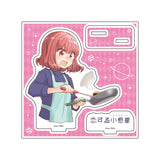 アクリルスタンドプレート 恋する小惑星 04 桜井美景(公式イラスト)(亞加力立牌)※不設寄送《26年9月預定》 日版 全數$138 / ※不設寄送 / 26年7月31日