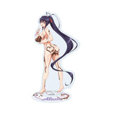 アクリルスタンド ハイスクールD×D HERO 30 姫島朱乃 エプロンなしVer.(描き下ろしイラスト)(亞加力立牌)※不設寄送《26年10月預定》 日版 全數$138 / ※不設寄送 / 26年8月31日
