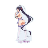 BIGアクリルスタンド ハイスクールD×D HERO 03 姫島朱乃 エプロンありVer.(描き下ろしイラスト)(亞加力立牌)※不設寄送《26年10月預定》 日版 全數$258 / ※不設寄送 / 26年8月31日
