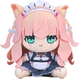 ネコぱら セカイコネクト ちょこぷに ぬいぐるみ フレーズ(毛公仔)※不設寄送《26年11月預定》 行版 全數$238 / ※不設寄送 / 26年7月13日