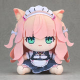 ネコぱら セカイコネクト ちょこぷに ぬいぐるみ フレーズ(毛公仔)※不設寄送《26年11月預定》 行版 全數$238 / ※不設寄送 / 26年7月13日