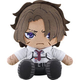 ぬいぐるみ Limbus Company ヒースクリフ(毛公仔)※不設寄送《27年3月預定》 行版 全數$218 / ※不設寄送 / 26年10月19日