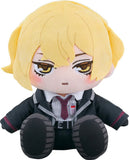 ぬいぐるみ Limbus Company シンクレア(毛公仔)※不設寄送《27年3月預定》 行版 全數$218 / ※不設寄送 / 26年10月19日
